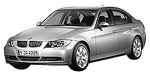 BMW E92 B0024 Fault Code