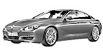 BMW F06 B0024 Fault Code