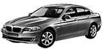 BMW F10 B0024 Fault Code